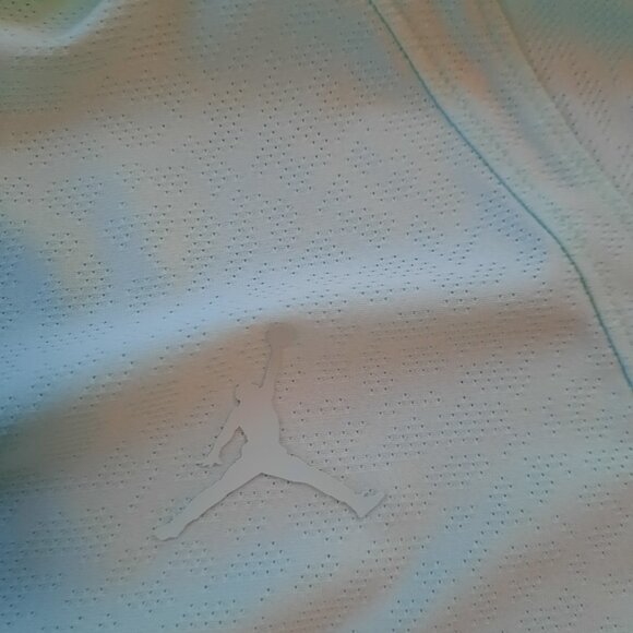 Michael Jordan Dri-Fit Next Level Golf Polo-Size L; Free Shipping! - Picture 4 of 6